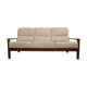1960s 3-seater in beige