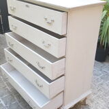 Chest of drawers  celton brand