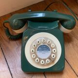 Vintage phone