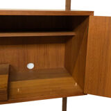 Poul Cadovius Royal System wall unit