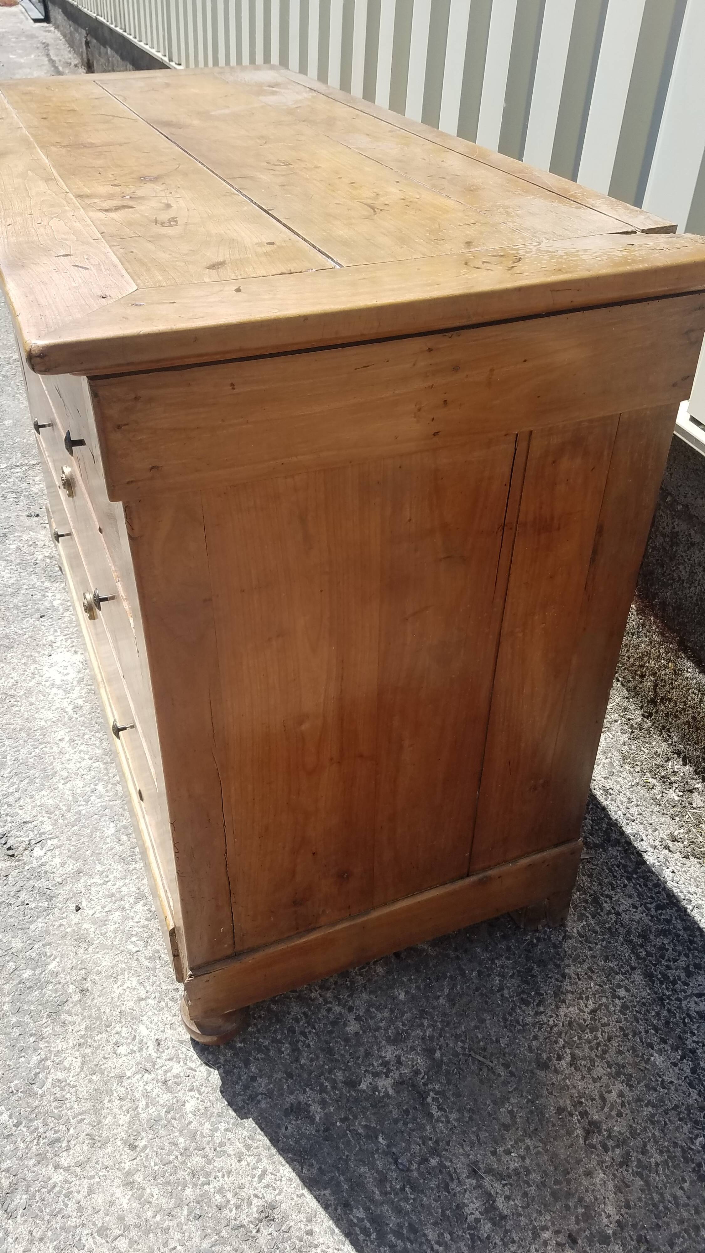 Commode