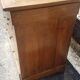 Commode