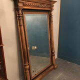 Mirror XIX th 108 x 160 cm