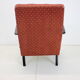 Bentwood Armchair by Jindrich Halabala for UP zavody,1950's.