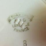 4 K&G hollow plates model Chantal 220527