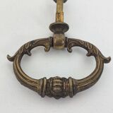 Bronze furniture handles