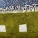 Handcrafted wool rug 200cm x 300cm
