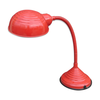 Lampe de bureau vintage