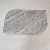 Italian Marble Coffee Table, 1970's