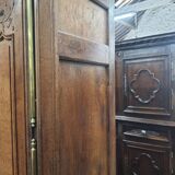 Norman two-body sideboard