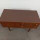 Commode scandinave