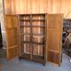 Cabinet René Gabriel 1950