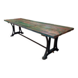 Industrial table