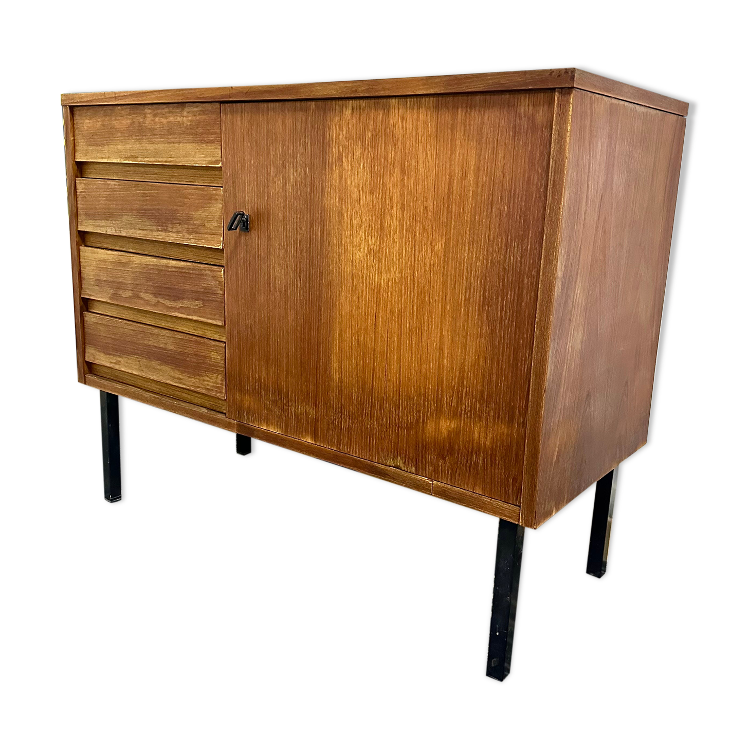 Vintage Scandinavian style furniture