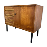 Vintage Scandinavian style furniture