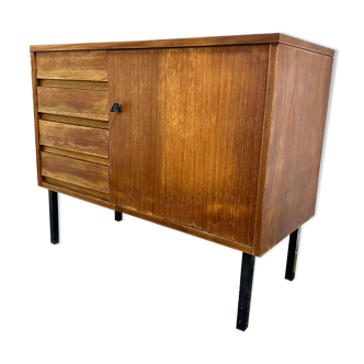 Vintage Scandinavian style furniture