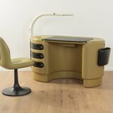 "Tip Igl" Desk & Chair by Ernst Ign for Hadi