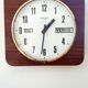 Pendule en formica Manufrance