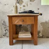 Bamboo bedside Vivai del Sud tropicalist