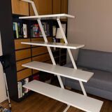 Interlübke Diego Jurgen Lange Shelf