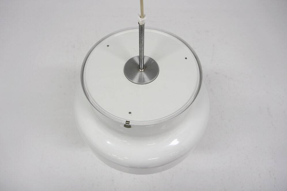 Bumling pendant light by Anders Pehrson, Ateljé Lyktan, Sweden, 1970