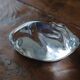 Crystal hand sculpture – Daum France paperweight