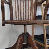 Desk chair