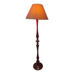 Lampadaire '' habitat'',