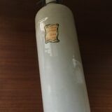 Stoneware bottle