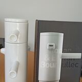Tea and coffee set Aio by Erwan and Ronan bourellec