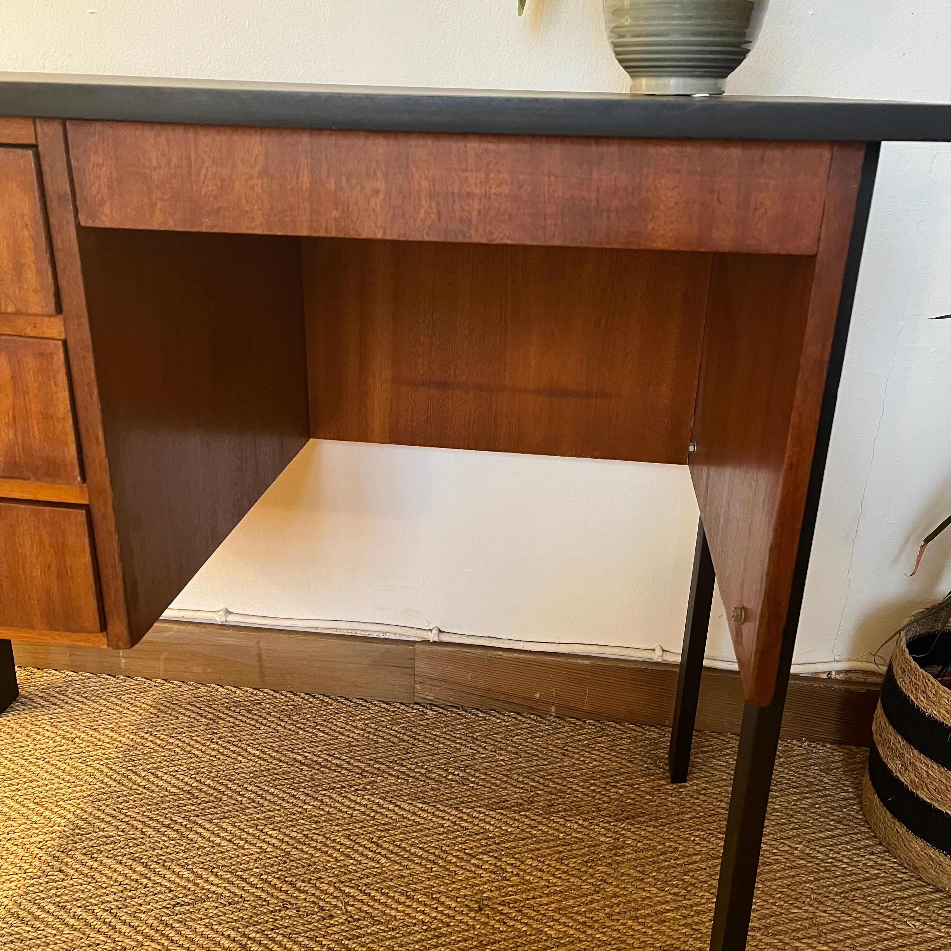 Vintage 50s/60s desk