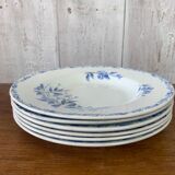 Series 6 hollow plates POP UP CHRISTMAS 2022