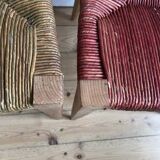 Geneviève Pons Chairs