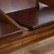Mid-Century Teak Extendable Dining Table from McIntosh, 1960s