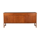 Restored Teak 1960s Retro Nathan Caspian Sideboard