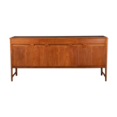 Restored Teak 1960s Retro Nathan Caspian Sideboard