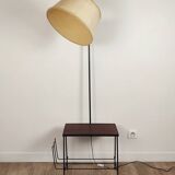 60s reading floor lamp