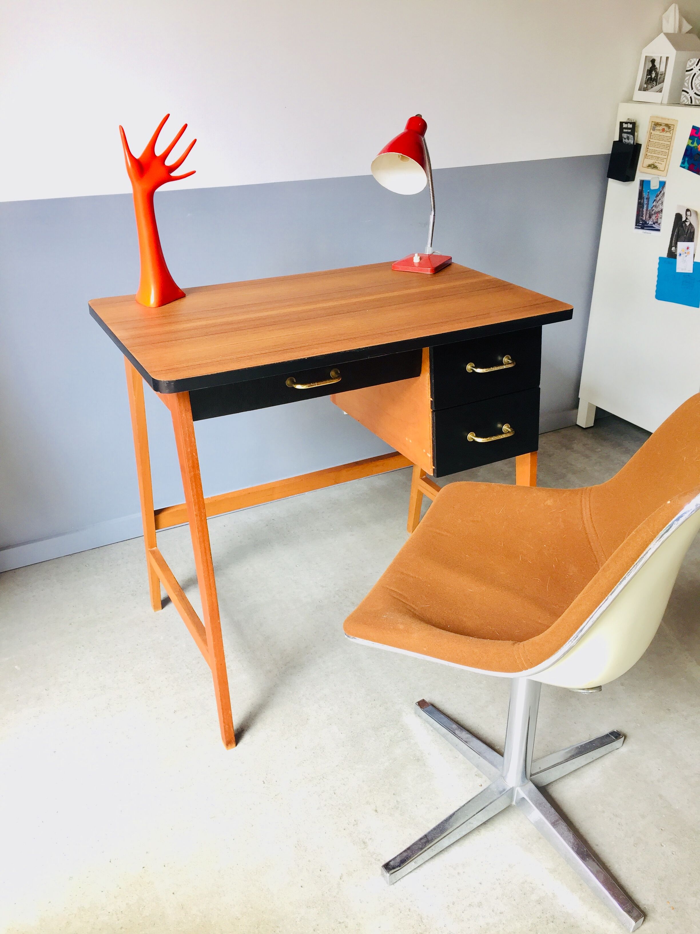 Vintage desk