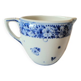 Delft ceramic milk jug