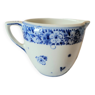 Pot à lait en céramique Delft