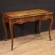 Bureau français de style Louis XV du XXe siècle