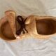 Ceramic cigar ashtray from Vallauris