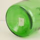 Green demijohn 2L