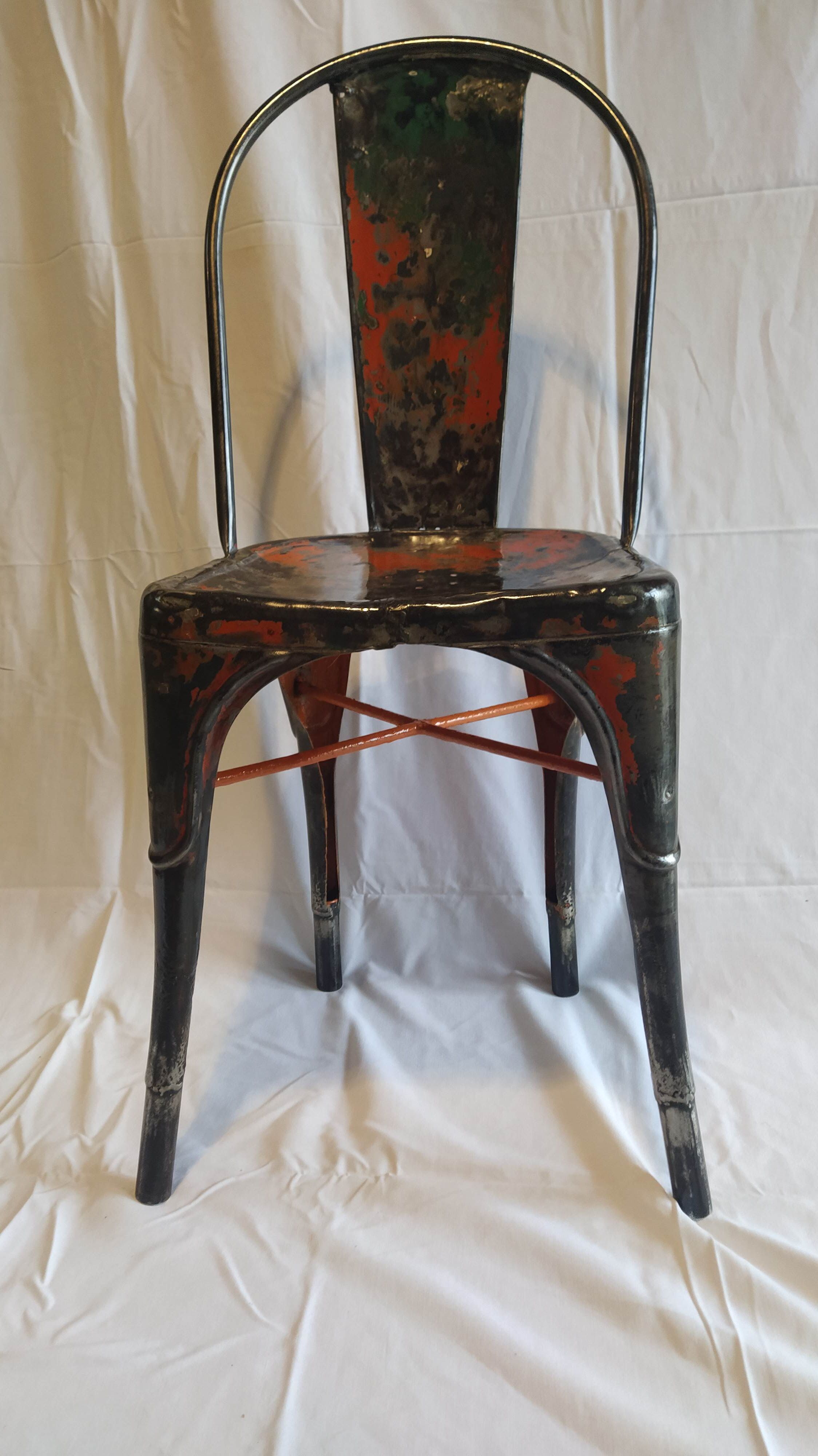 Tolix chair type B 1930