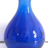 Vase Bleu