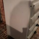 Commode vintage