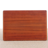 By Henning Kjaernulf for Vejle Møbelfabrik side table