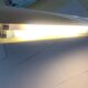 Tischlampe Desk Lamp Light Odette Typ TL 218 N Wolfgang Tümpel Waldmann ART
