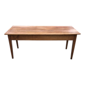 Table de ferme