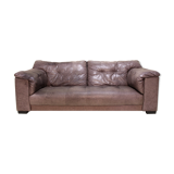 Sofa 3 seater vintage
